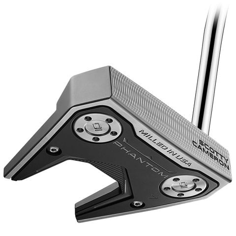 Putter Phantom X 7 2024 | Titleist