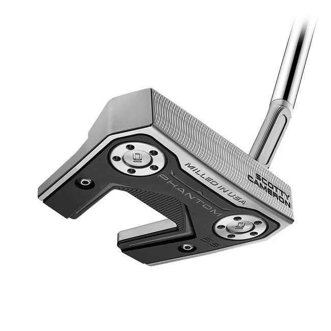 Gậy golf Putter Phantom X 5.5 2024 | Titleist