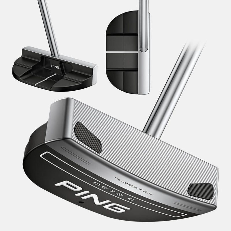 Gậy putter 2023 ANSER 2 | Ping | MuaBanGolf.com