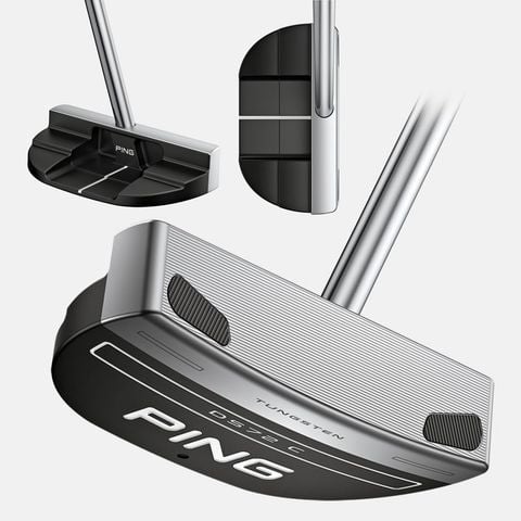 Gậy putter DS 72 C 2023 | Ping