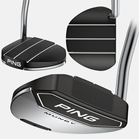 Gậy putter MUNDY 2023 | Ping