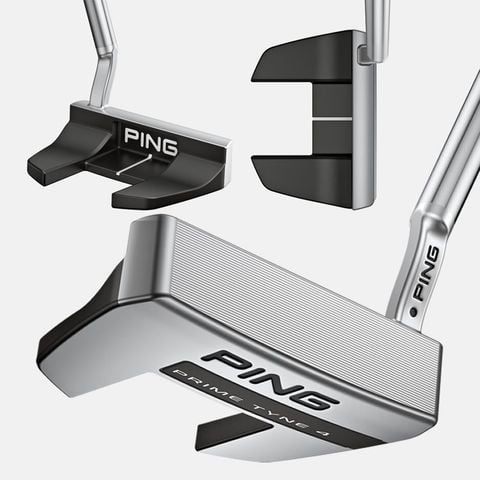 Gậy putter PRIME TYNE 4 2023 | Ping