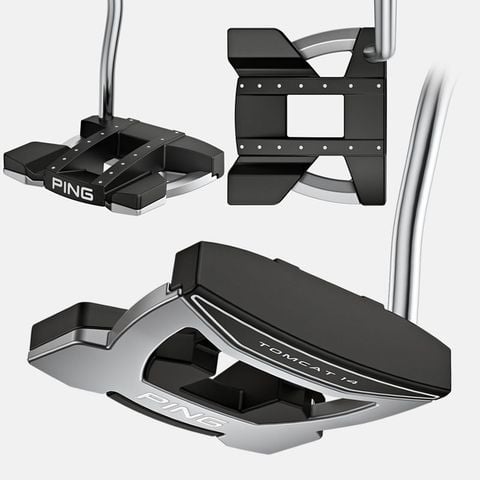 Gậy putter TOMCAT 14 2023 | Ping