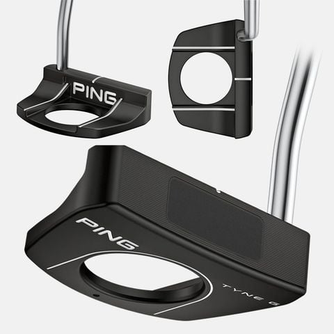 Gậy putter TYNE G 2023 | Ping