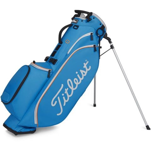 Túi gậy golf PLAYERS 4 OLYMPIC/MARBLE TB23SX4A-422 | Tileist
