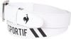 Thắt lưng nam QGBXJH01V-WH00 WH| Le Coq Sportif