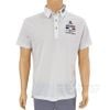Áo golf tay ngắn nam QGMUJA20-WH00 | Lecoq