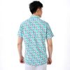 QGMXJA05V-GR00 | Áo  golf nam tay ngắn QGMXJA05V-GR00 | QGMXJA05V-GR00
