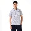 Áo golf nam tay ngắn QGMXJA05V-GY00 | Le Coq Sportif