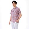 QGMXJA05V-RD00 | Áo  golf nam tay ngắn QGMXJA05V-RD00 | QGMXJA05V-RD00