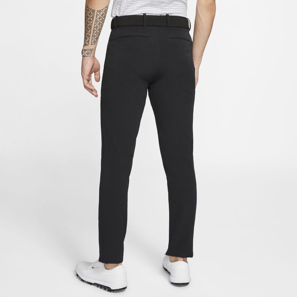 Quần dài golf nam FLEX VAPOR PANT SLIM BV0274-010 | Nike