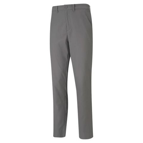 Quần dài golf nam Jackpot Pant 59924308 màu Xám đậm | Puma