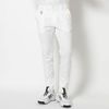 Quần dài golf nam LTX MXM-4B-AT01 White | MARK & LONA