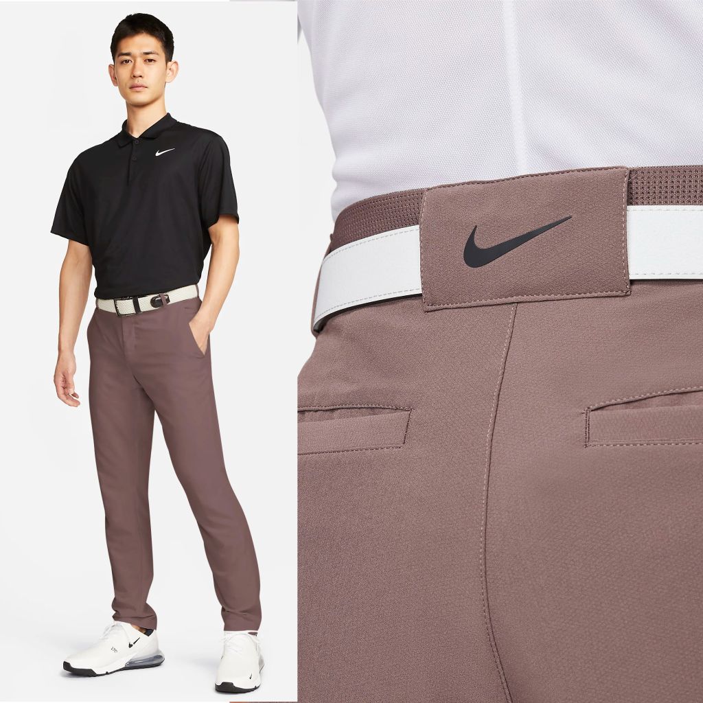 Quần dài nam Dri-FIT Vapor DA3063-291 Nâu | NIKE