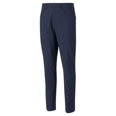 Quần golf dài nam 101 Pant 53110302 Navy Blazer | Puma