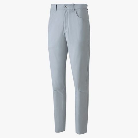 Quần golf dài nam 101 Pant 53110304 High Rise | Puma