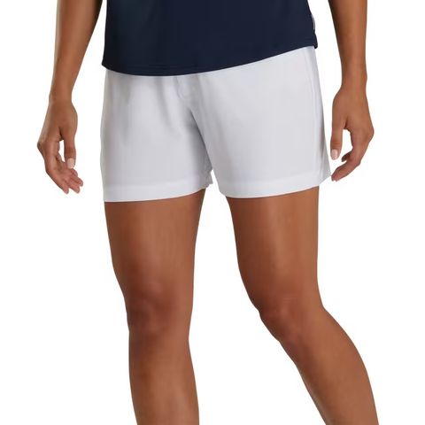 Quần golf Shorts nữ 82327 | Foot Joy