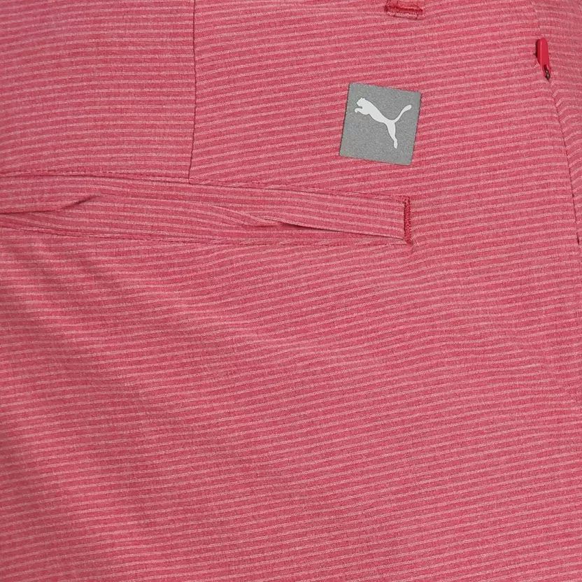 Quần short golf nam 101 Stripe Short 59924006 | Puma