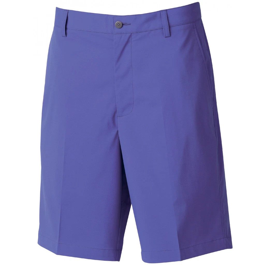 Quần short golf nam 24242 Tím | Performance Shorts 24242 Violet | Foot