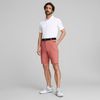 Quần short golf nam DEALER 10 HEARTFELT 53552218 CAM ĐẤT | Puma