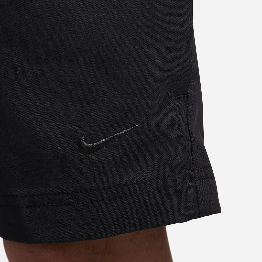 Quần short golf nam DV8810-010 lưng thun | Nike