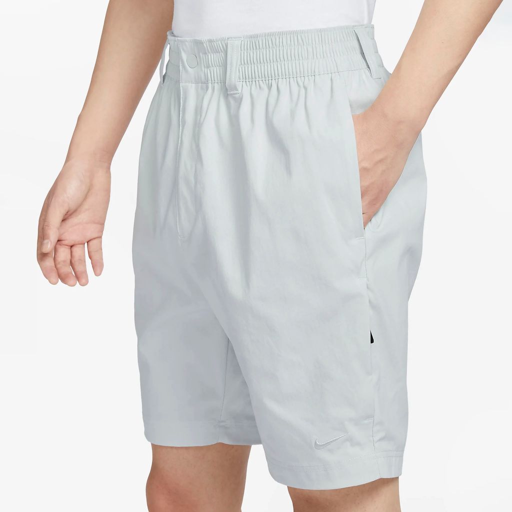 Quần short golf nam DV8810-010 lưng thun | Nike