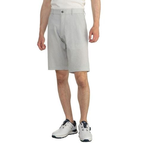 Quần short golf nam E2MF203303 KYOKYO STRETCH HALF PANT | Mizuno