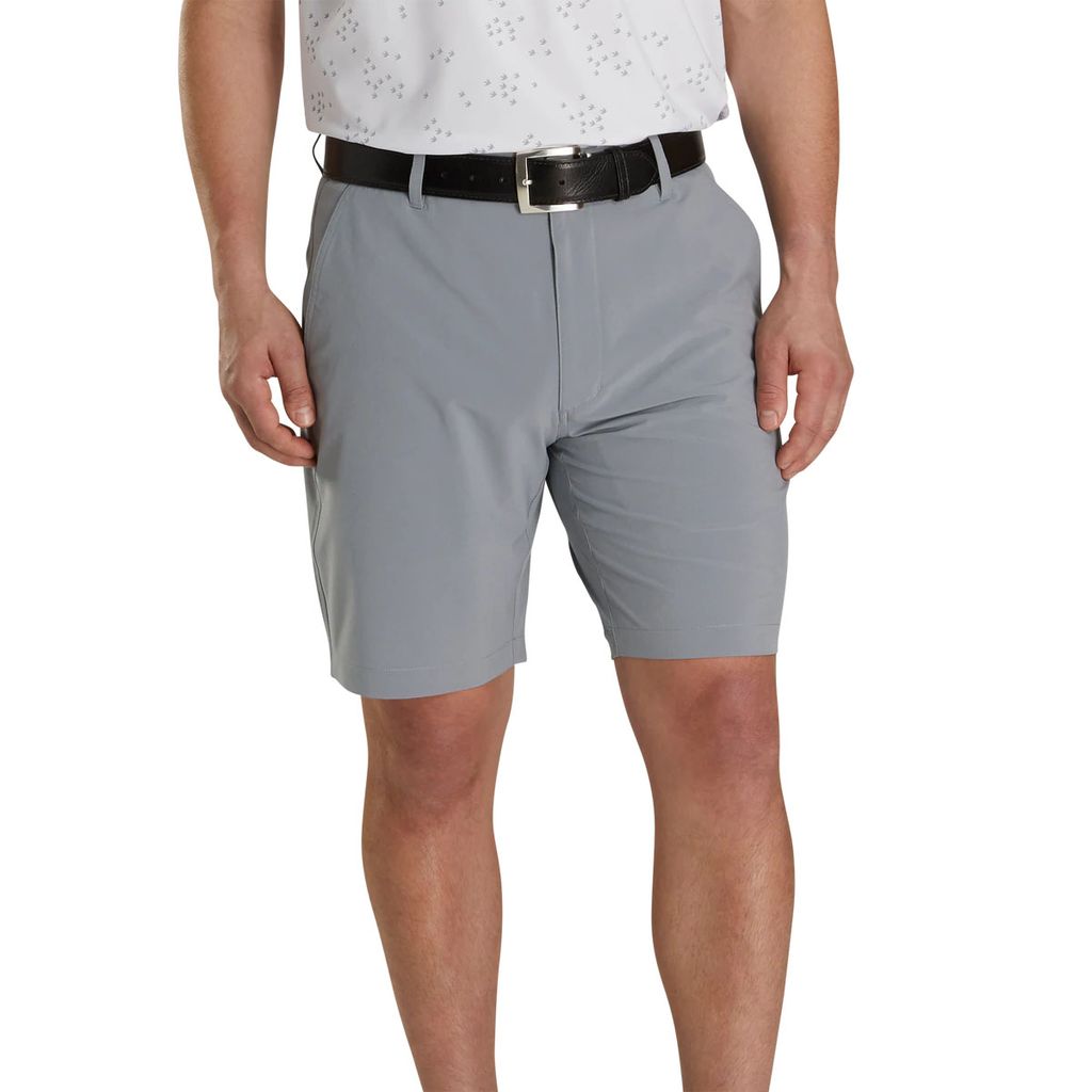 Quần short golf nam Lightweight 86434 SLIM FIT | Footjoy