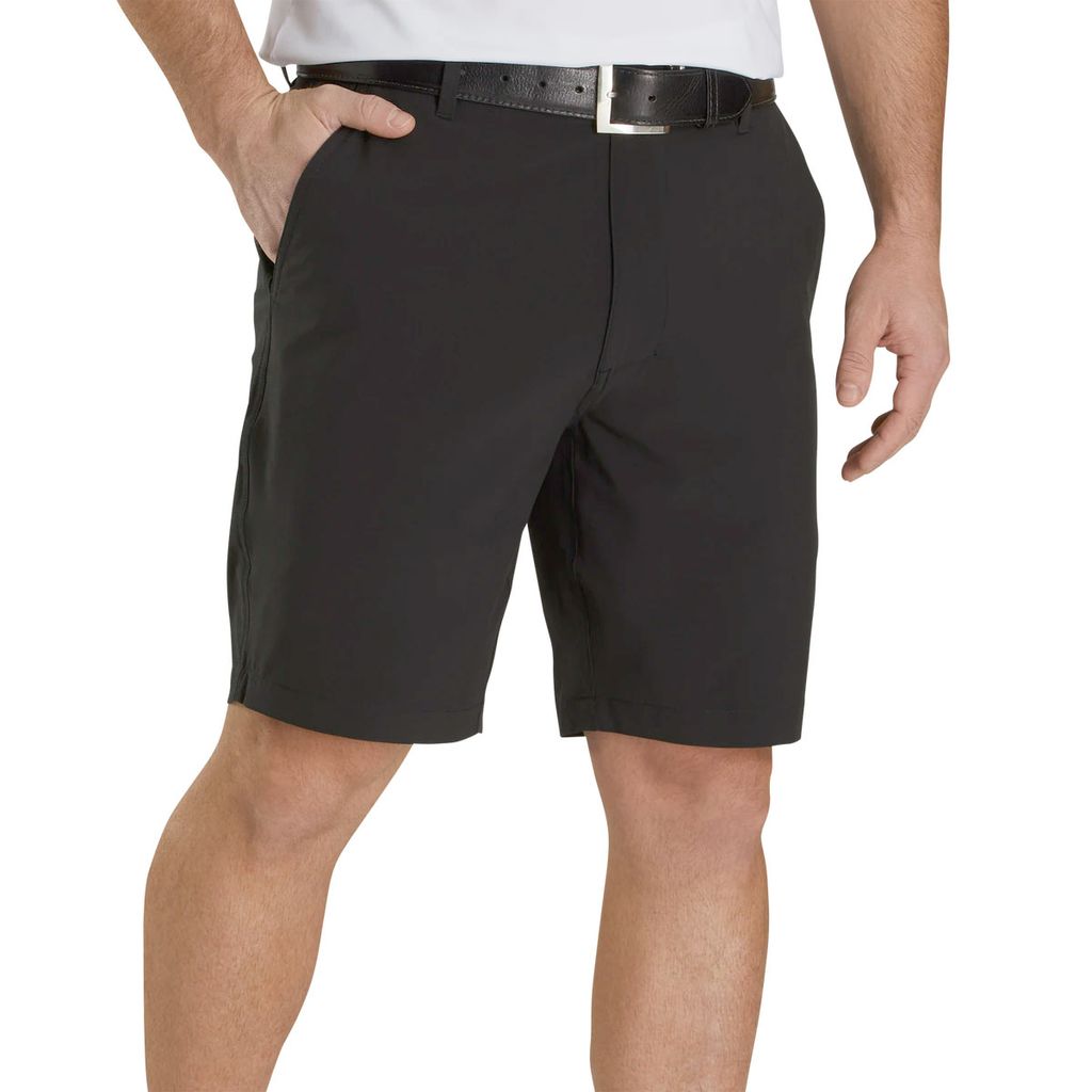 Quần short golf nam Lightweight 91364 SLIM FIT | Footjoy