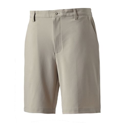 Quần short golf nam PERFORMANCE 24236 màu Khaki | FootJoy