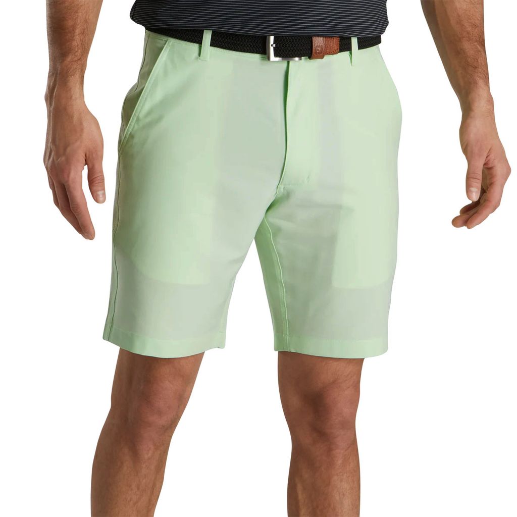 Quần short golf nam Stretch Woven 87605 | Footjoy