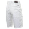 Quần short nam JACKPOT - BRIGHT WHITE 59924602 Trắng | Puma