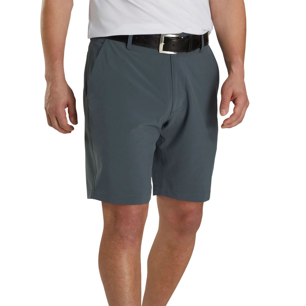 Quần short nam LIGHTWEIGHT 91369 Xám | FootJoy