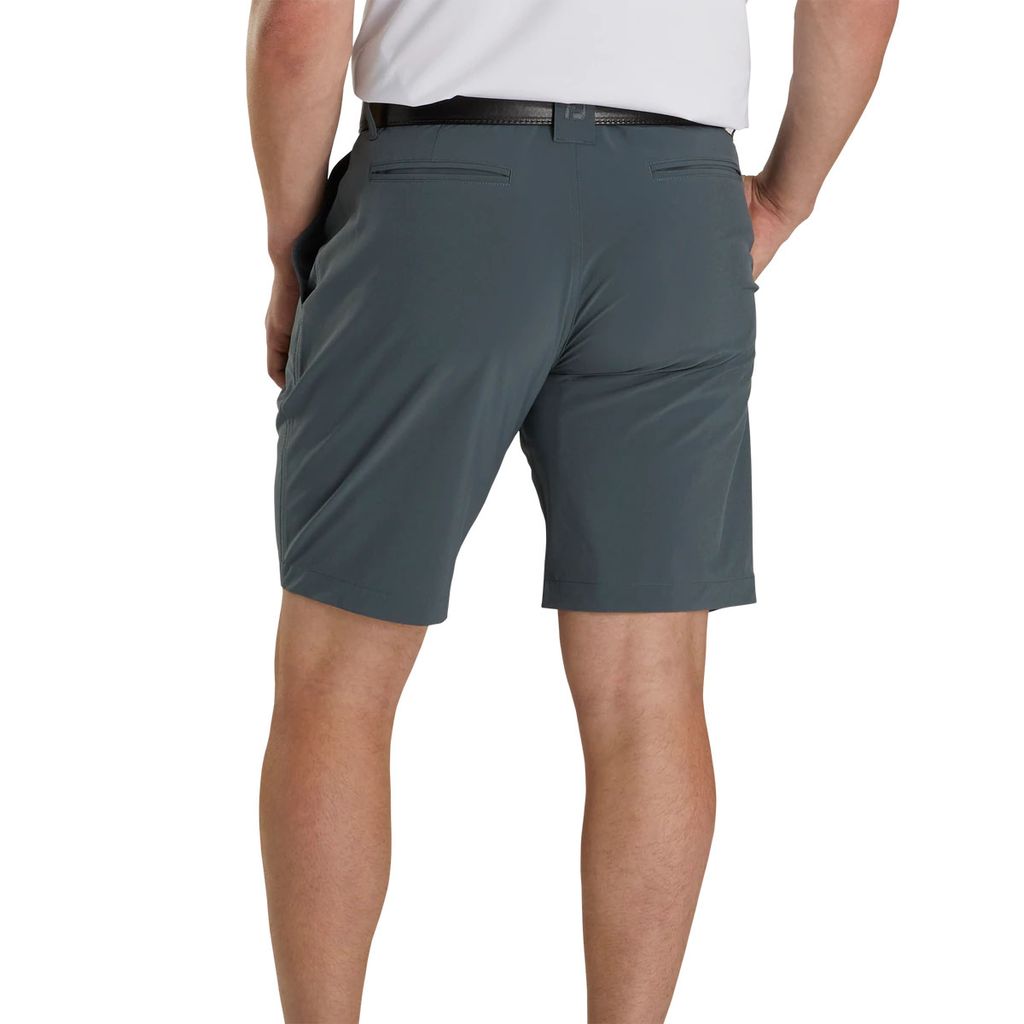 Quần short nam LIGHTWEIGHT 91369 Xám | FootJoy