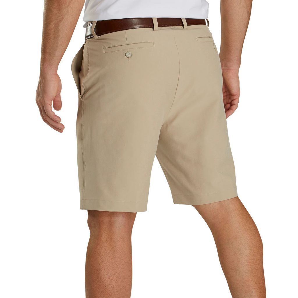 Quần short nam PERFORMANCE 93713 Khaki | FootJoy