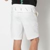 Quần short nam WSP MXM-4B-AT02 White | MARK & LONA
