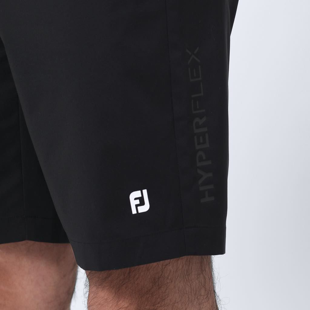 Quần Shorts DM JP COOLING BLACK FJ 80545 | Foot Joy