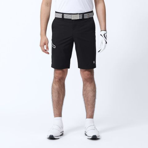 Quần Shorts DM JP COOLING BLACK FJ 80545 | Foot Joy