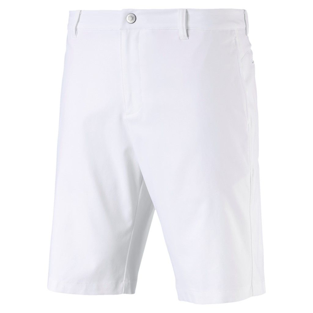 Quần shorts golf Jackpot 578182 | PUMA