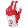 Găng tay golf Flex RED/ WHITE | STAN