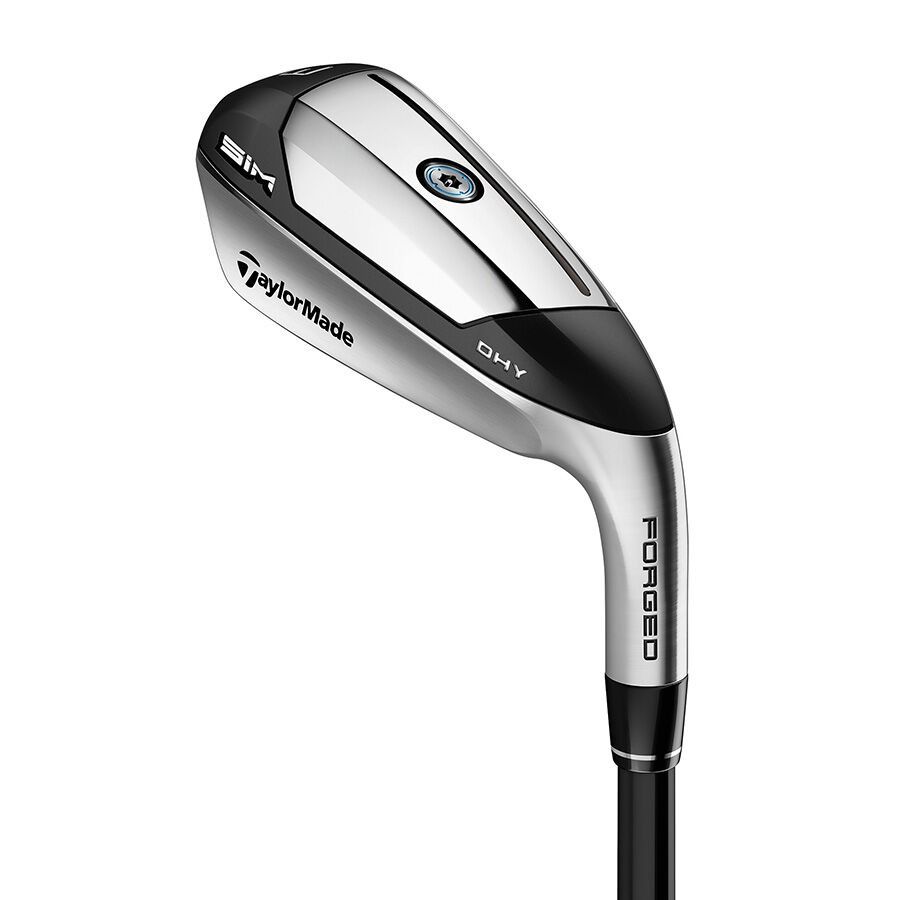 Gậy Rescue SIM DHY | TaylorMade | SALE THÁNG 5.2024