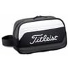 Túi golf cầm tay PURSUIT POUCH BLACK/WHITE TA25PSP-01 | Titleist