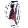 Túi gậy golf 2MSCB-UN067 WH/NV/RD U2199201 | TaylorMade