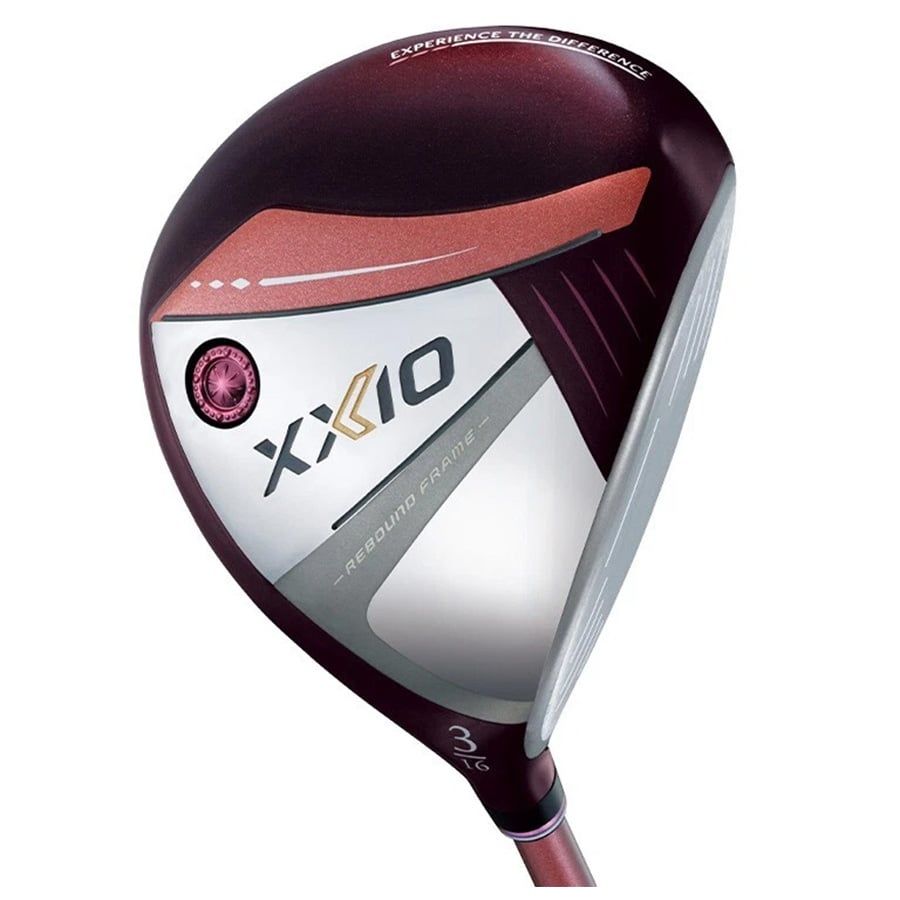 Gậy Fairway cho nữ XX13 PINK | XXIO