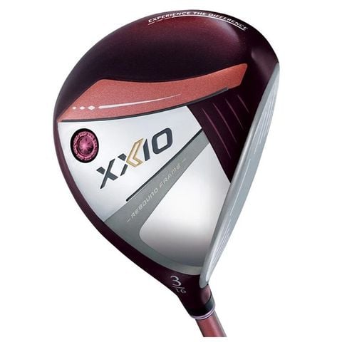 Gậy Fairway nữ XX13 PINK | XXIO