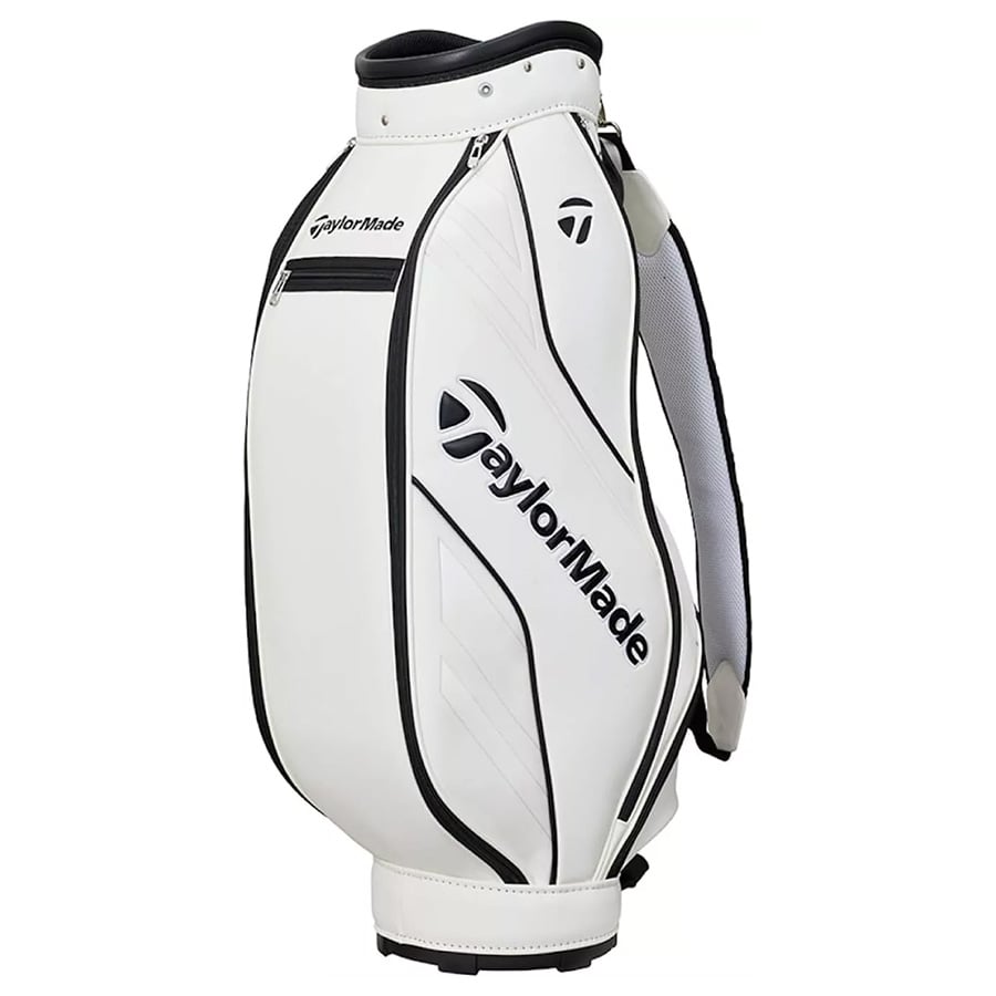Túi gậy golf 2MSCB-UN743 WHITE M1355501 TaylorMade