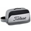 Túi golf cầm tay PURSUIT POUCH GRAPHITE/BLACK TA25PSP-2 | Titleist