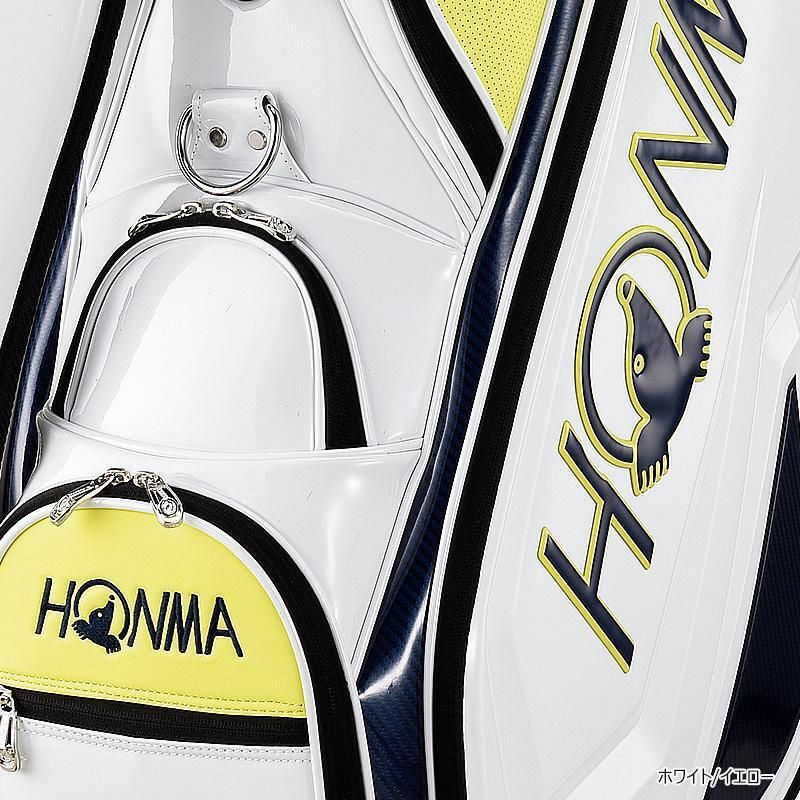 Túi gậy golf CB12305 PU bóng 4.5kg 7ô | HONMA