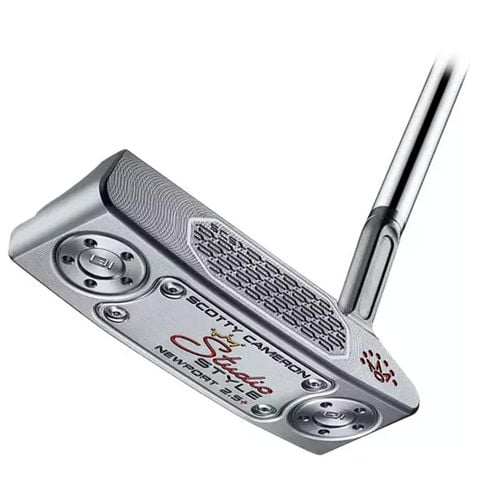 Gậy Putter SS NEWPORT 2.5 PLUS RIGHT HAND 2025 | Titleist