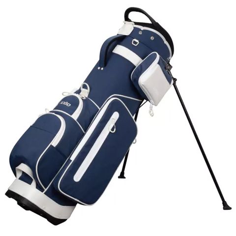 Túi gậy golf Stand Bag (Navy/Ivory) GGC-23093i | XXIO
